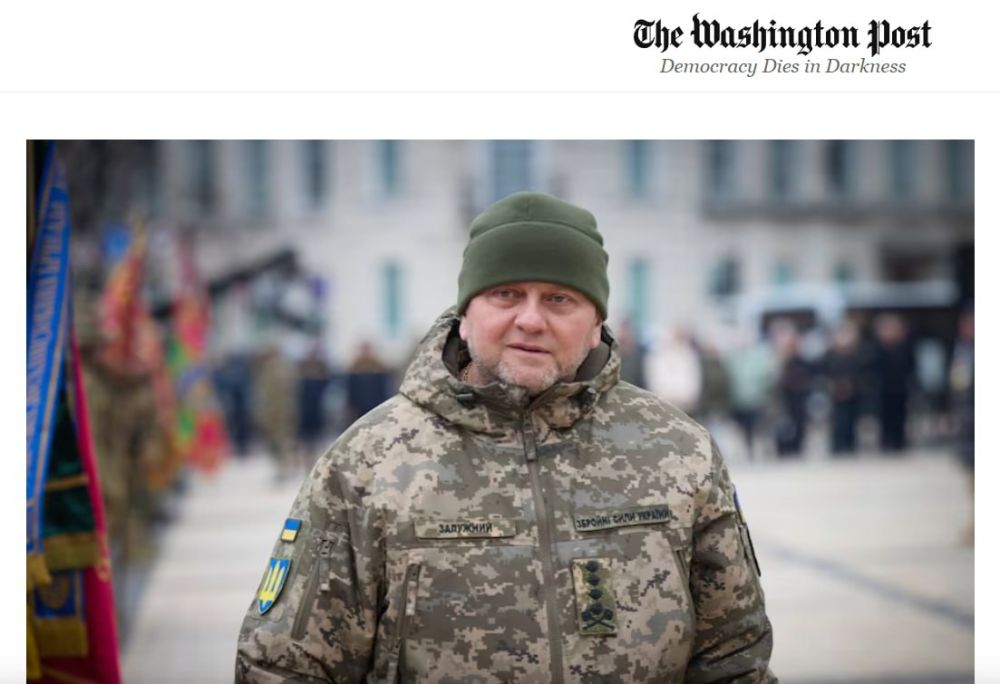 The Washington Post: ����������� ����� ������� �������������� ��� ������� ������� �������, ��������� ��������, ��� �������� ���������� �� � �� ������