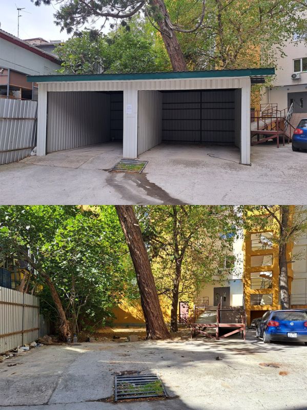 Янина Павленко: Продолжаем очищать Ялту от самовольных объектов