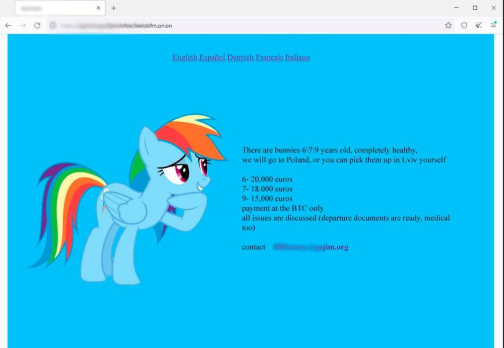 ����� ������ ��������?. �� ��� ���� ������� ����� ������������ � ������������ � ������� ����� � �DarkNet�, �� ��...