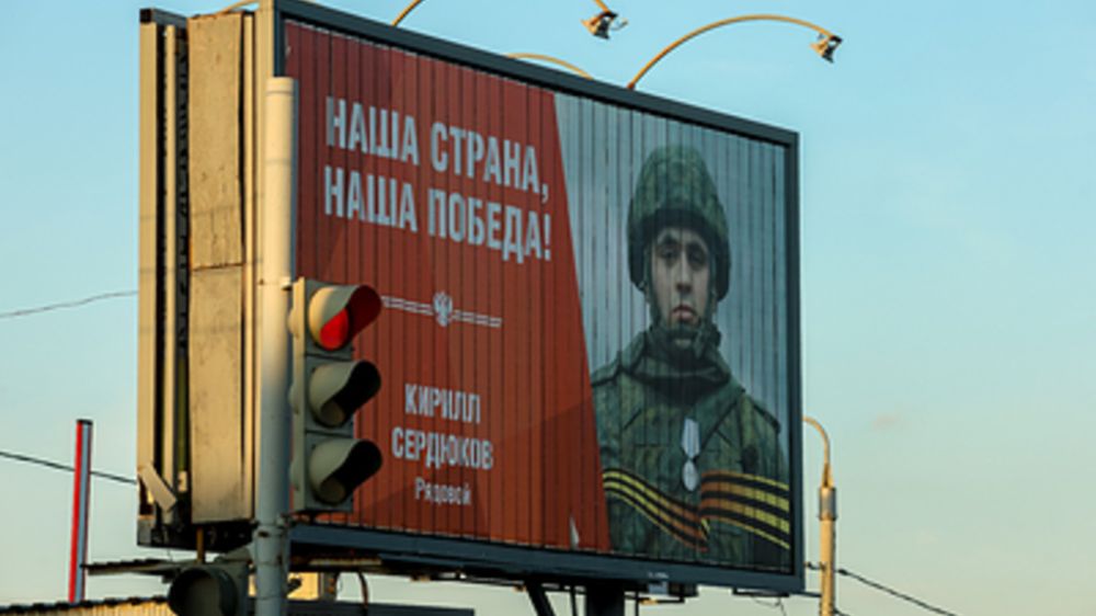 Журналисты составили списки русских и украинских артистов, погибших в зоне СВО