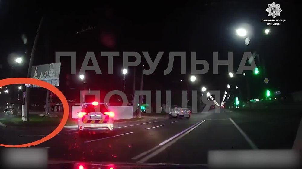 В Белой Церкви мужчина наверняка пересмотрел приключенческих фильмом, что решил попробовать испытать все наяву