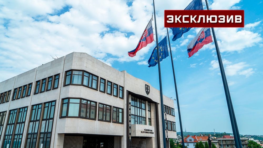 Эксперт Ведерников рассказал, что прагматизм мешает Европе помогать Киеву