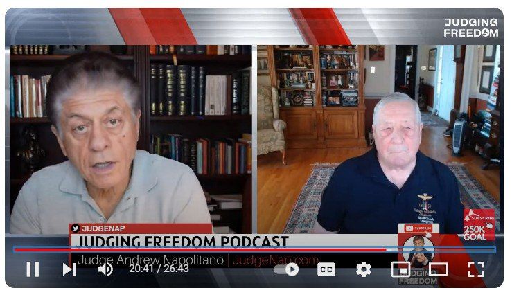 «Их облапошил Джо Байден» — бывший американский разведчик сочувствует «напрасным потерям» ВСУ