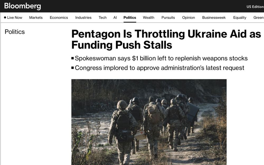 ��� ������ ������������ ������ ������� � Bloomberg