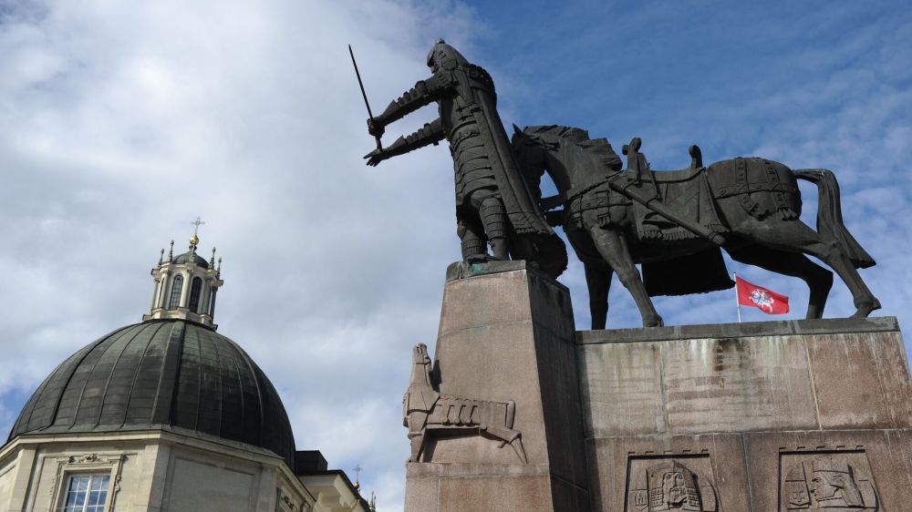 Литва готова поделиться с Киевом советниками по реформам - минобороны Украины