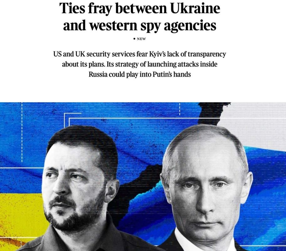 ��������� ����� ����������� � ��������� ������������ ����������: ��� � �������������� ��������� �������� ���� ��������� � ��������, ����� The Times