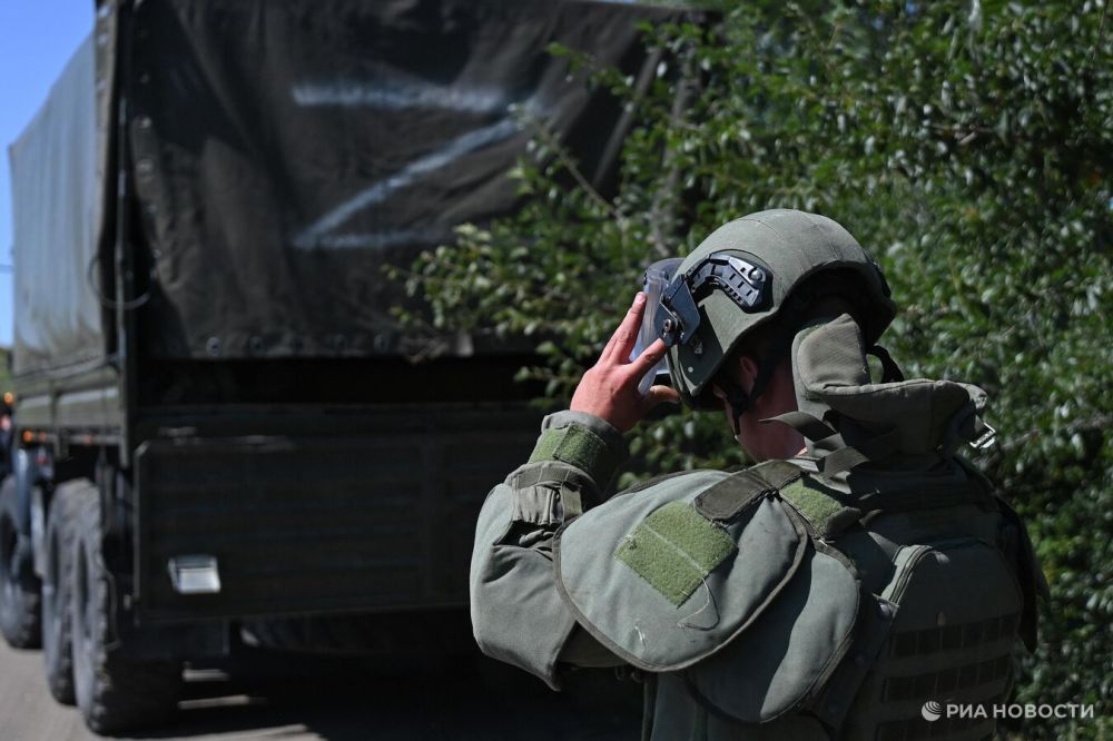 Конфликт на Украине затянется надолго, считает полковник ВСУ