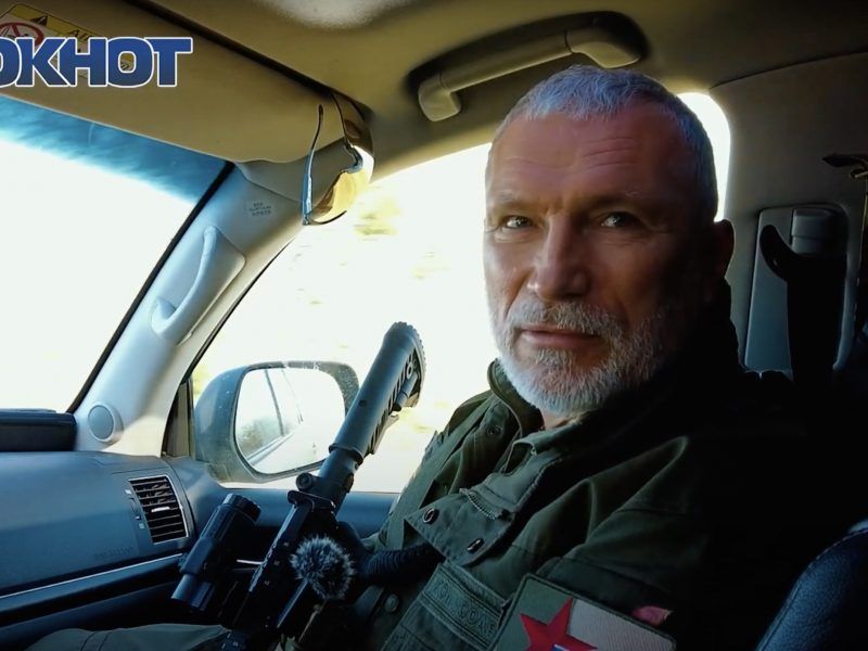 Алексей Журавлев: . Большое интервью изданию «Блокнот» 13.11.2023 - Когда в составе Российской Федерации будет Киевская...