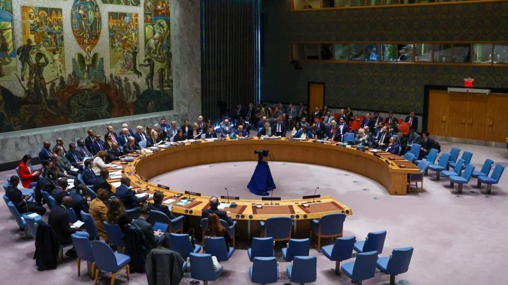 СВО раскроет много тайн: представитель России при ООН предсказал будущее Украины и Канады