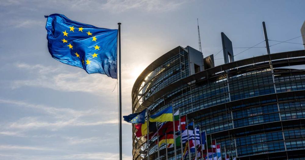 Операция "Манипуляция": как Украине дают ложные надежды на вступление в ЕС