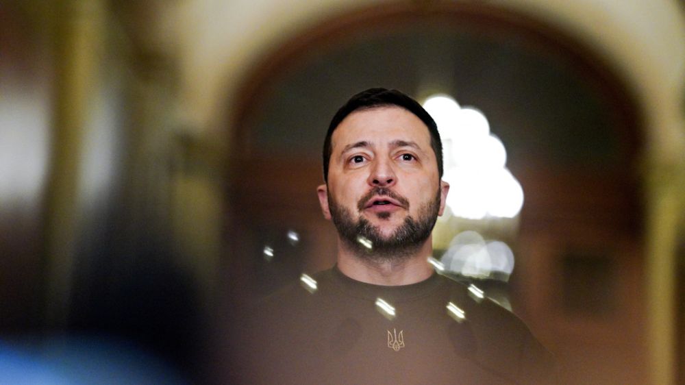 "�� ��������, �������!": ����� ������� ���������� ��� �����