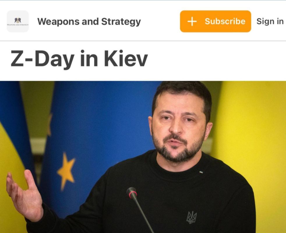 ����� Z � �����: ������ ����� ������� ��� ������� � ������������ ������ ��� ����� ������������� - � ������� ���������� �� ����� ��� �����