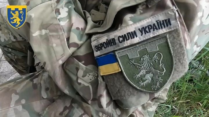 Несовершеннолетний украинец получил срок за съемку военных объектов