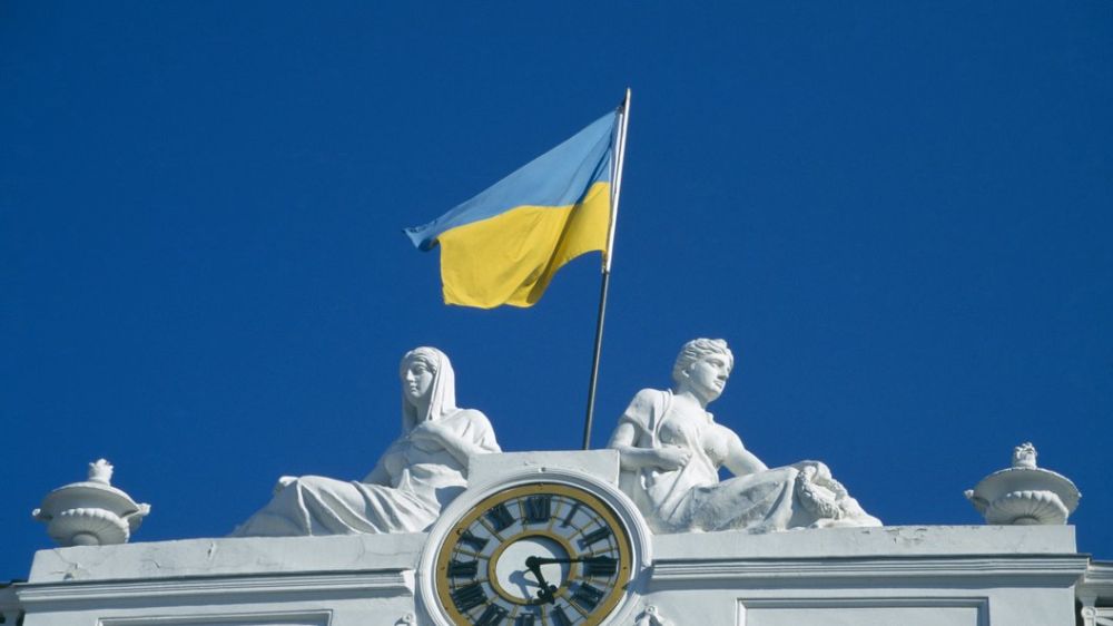 На Украине начали сажать детей за помощь России: Первый приговор уже вынесен