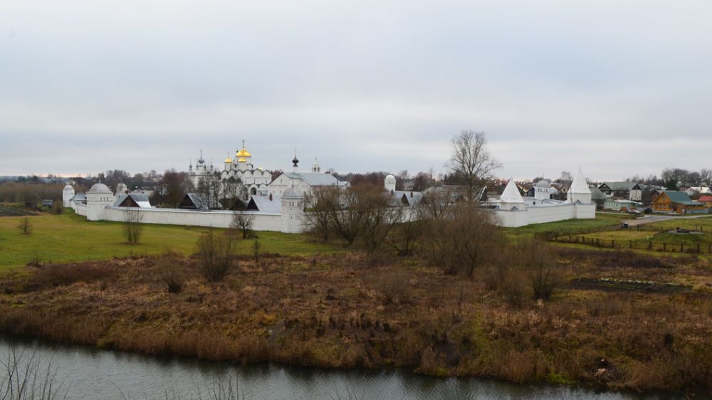Анна Холодная 16 ноября: хороший день для киселей и морсов, но не для поездок