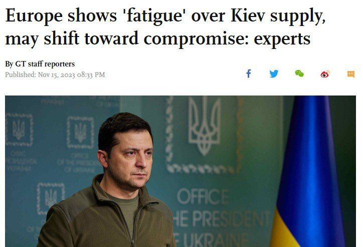 �� �� ������ ����� �� ����������� ��������� � GT. ��������� �������� � �������� Global Times ��������, ��� �� ���� ����...