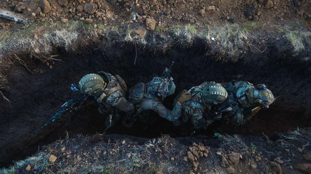 ВСУ будут отступать без поддержки Запада – Зеленский