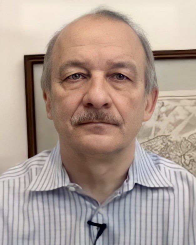 МВД объявило в розыск бывшего зампреда ЦБ Сергея Алексашенко (признан иноагентом), он является одним из создателей антироссийских санкций