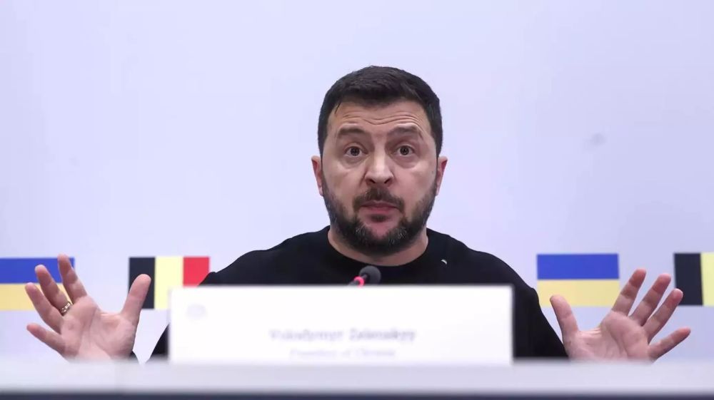 Где пройдет "Нюрнбергский процесс" над Зеленским – эксперт