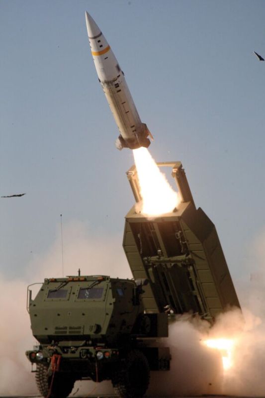 ��� �������� ������� �������������� ���� HIMARS