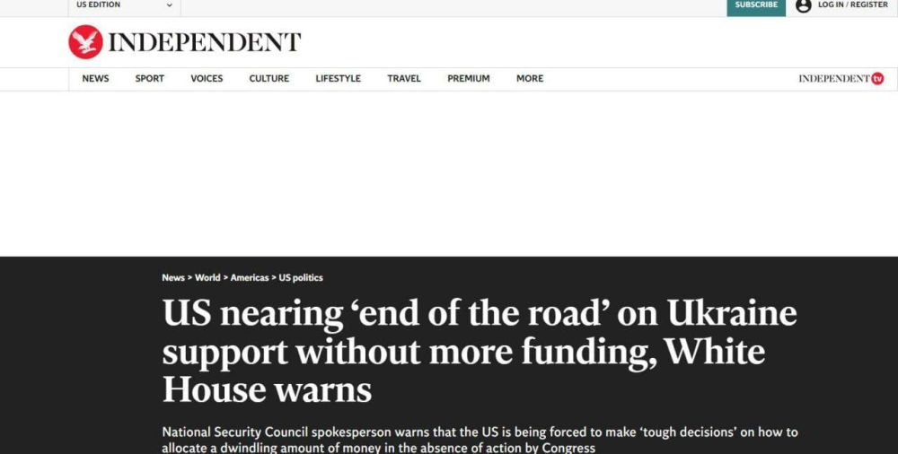 ������� ��������: ������ ��� ������� �������������, � ����� �������� �������� �������� ������������ - The Independent