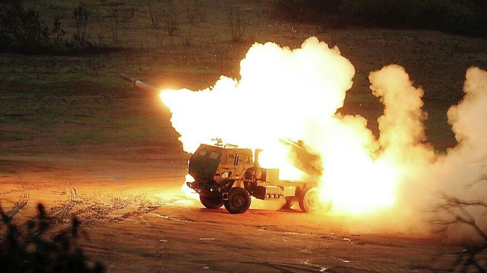 ��� ��������� ������� ���� ���� HIMARS