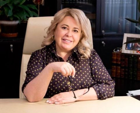 Янина Павленко: Аварии на котельных по ул. Изобильной и в Кацивели после удара стихии ликвидированы