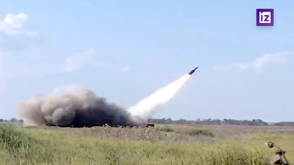 На Украине заявили о взрывах в Одессе