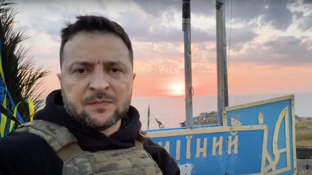 Это приговор. Эксперты о заявлениях Зеленского о Залужном