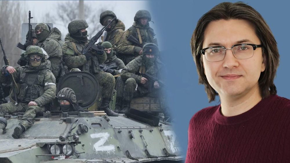 ����� ��� ���������: ������������ � ���, ��� ������ ���������� ��������� �������