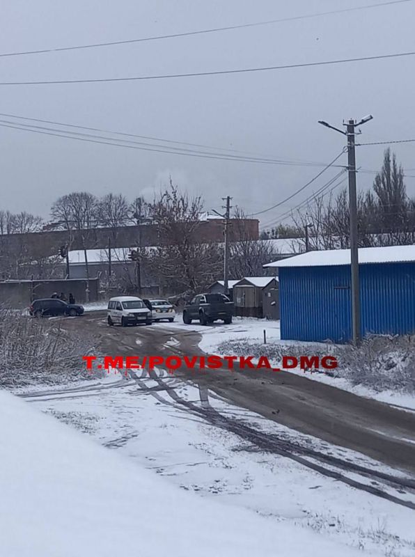 Киевская область, Белая Церковь, улица Матросова, 48