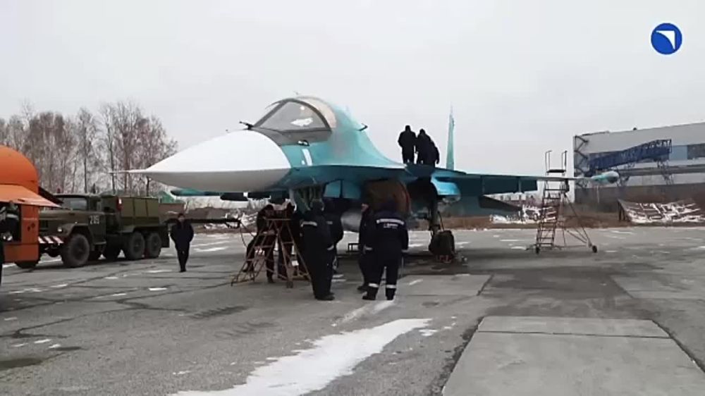 ��������� ���: ���� ���� ���� F-16, � ���������� ��� �������� ��������� ������ ����� ��������� ���������������� ��-34