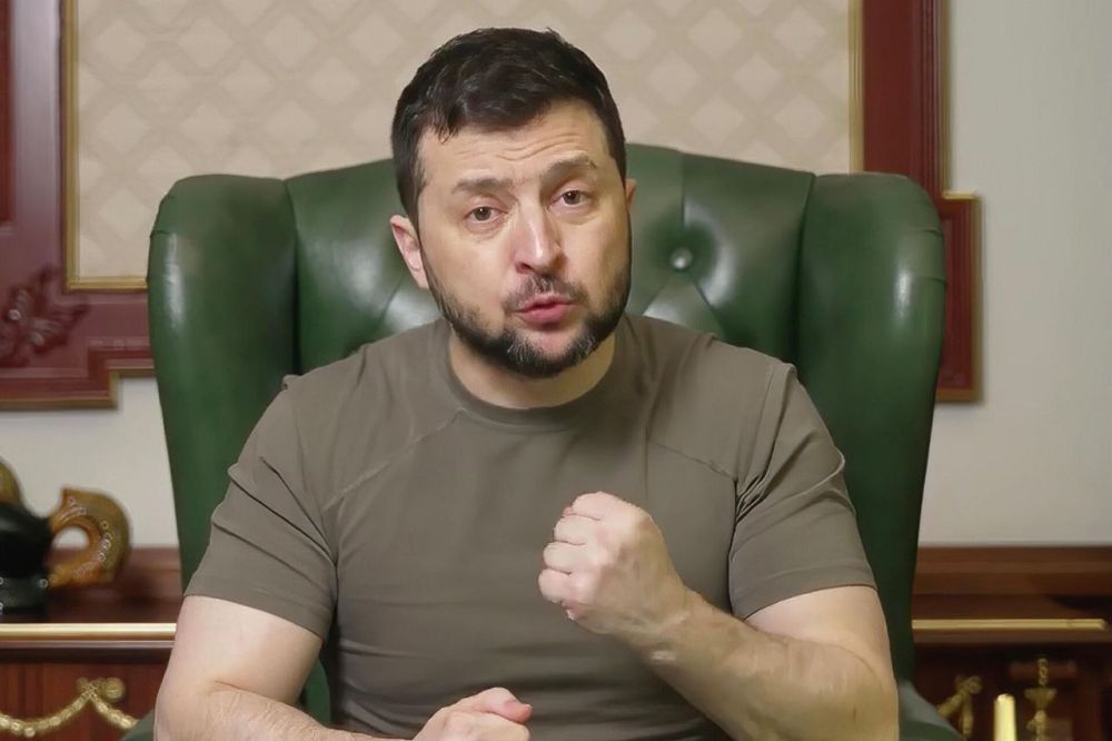 «В ближайшие недели у них начнут заканчиваться боеприпасы. Я не знаю, сможет ли Украина дожить до февраля 2024 года»