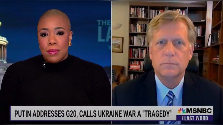 Провал контрнаступления и война на Ближнем Востоке отвлекают Запад от Украины — признал экс-посол США в России