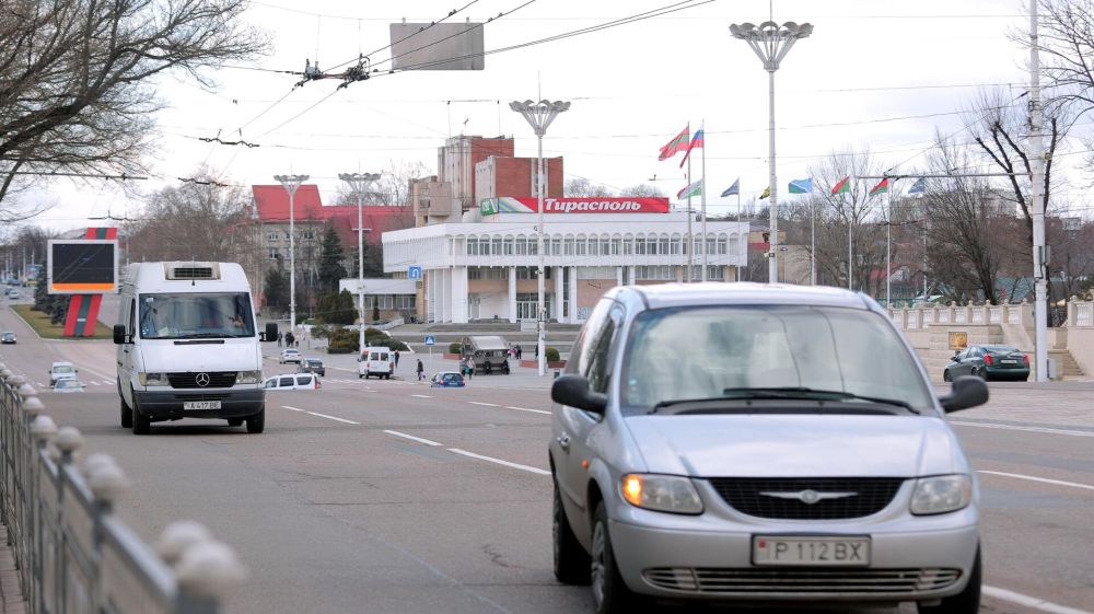 Угроза для Приднестровья, Зеленский и план Трампа. О чём говорили эксперты 23 ноября