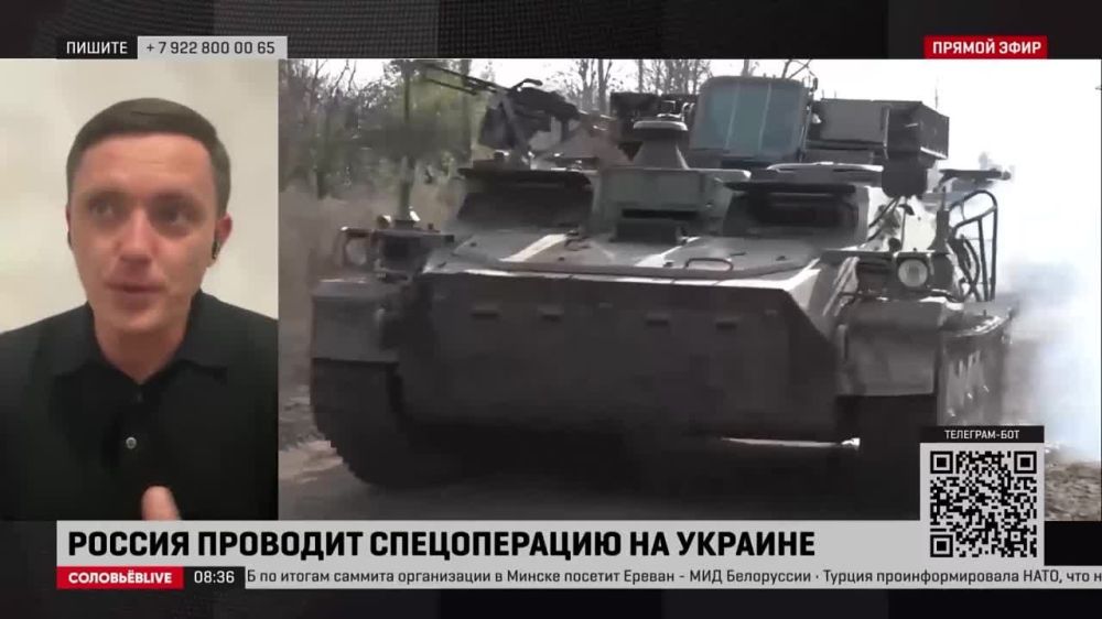 "��������� � �����-�� �������������� �������� ����� ������ ���� ������" � ������ ������������ News Front ���������� ������ � ����� ��������LIVE � �������� ���������