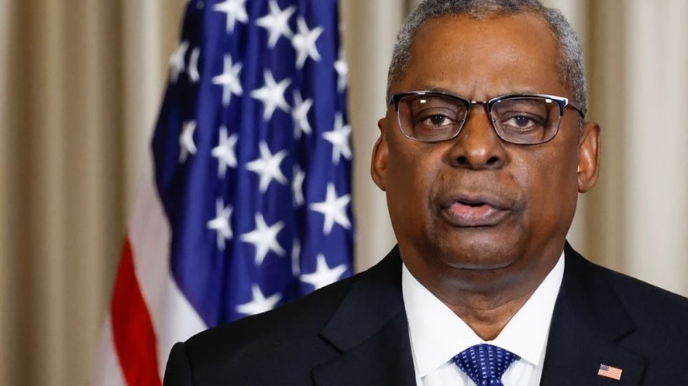 Экс-агент ЦРУ Джонсон: глава Пентагона не понимает реальную ситуацию на Украине