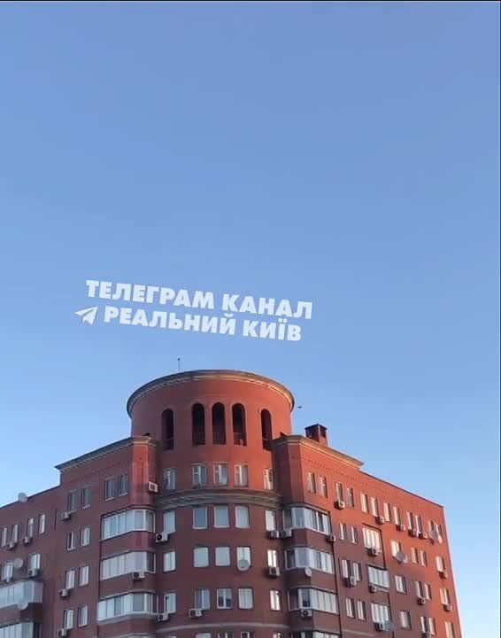 Усиление группировки ПВО в украинской столице не помогло обезопасить объекты военной и энергетической инфраструктуры