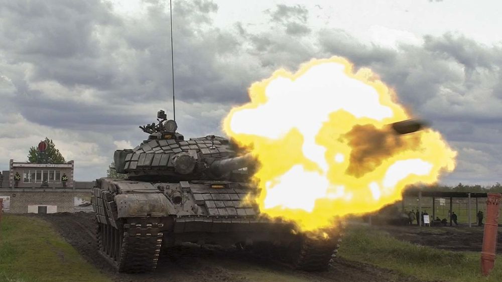 Киев содрогается от массовых взрывов: Люди сбились, считая удары