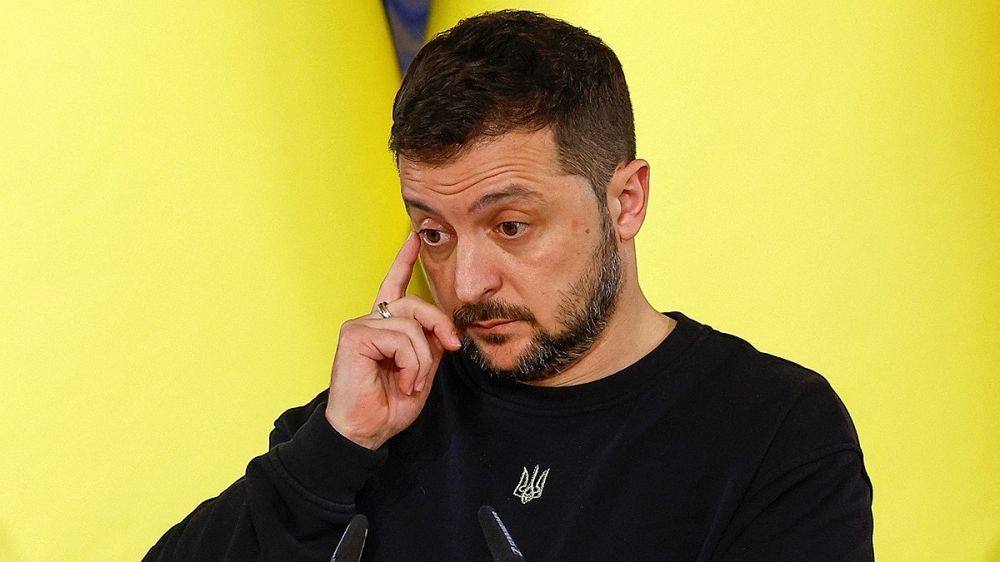 Европейский лидер проигнорировал звонок Зеленского: конфликт союзников нарастает
