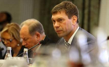 Олег Царёв: Как СБУ исполнила приказ Лондона «организовать Бучу» и о чем Давид Арахамия забыл упомянуть в своем скандальном интервью — обсуждали с журналистом Свободной Прессы