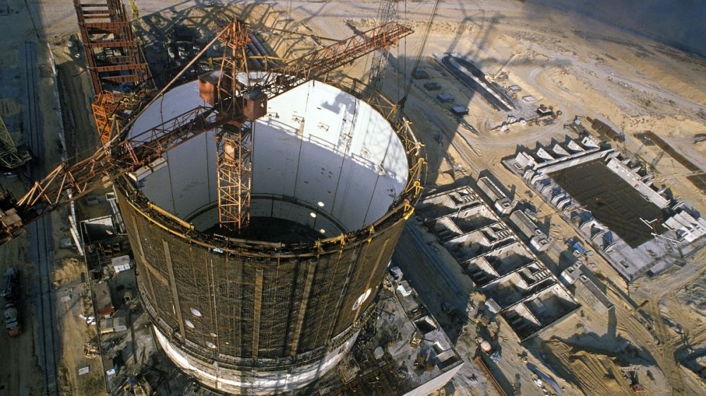 США выделят 25 миллионов долларов на восстановление инфраструктуры Украины