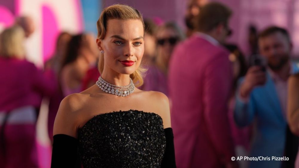 Американская актриса Марго Робби, певица Бейонсе и глава Еврокомиссии Урсула фон дер Ляйен вошли в список 25 самых влиятельных женщин года по версии британской газеты Financial Times