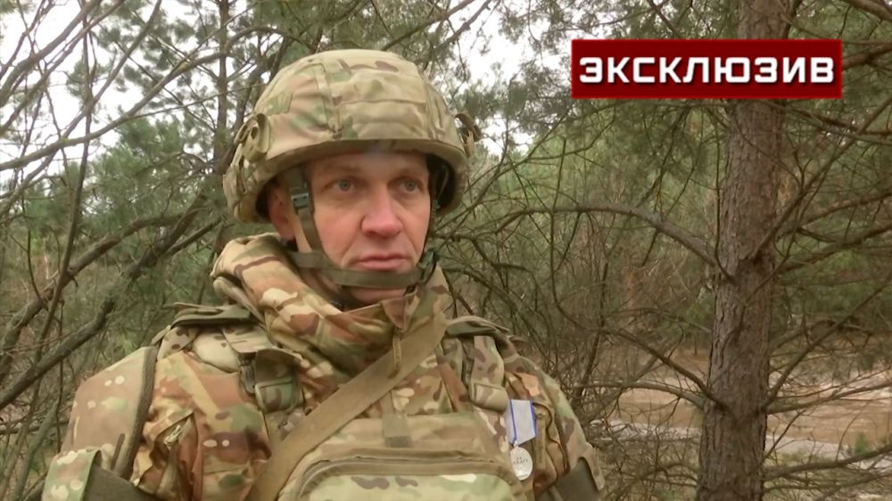 ���� �����: ������� ������� ���� ��������� �� ����������� ������� Leopard 1A5