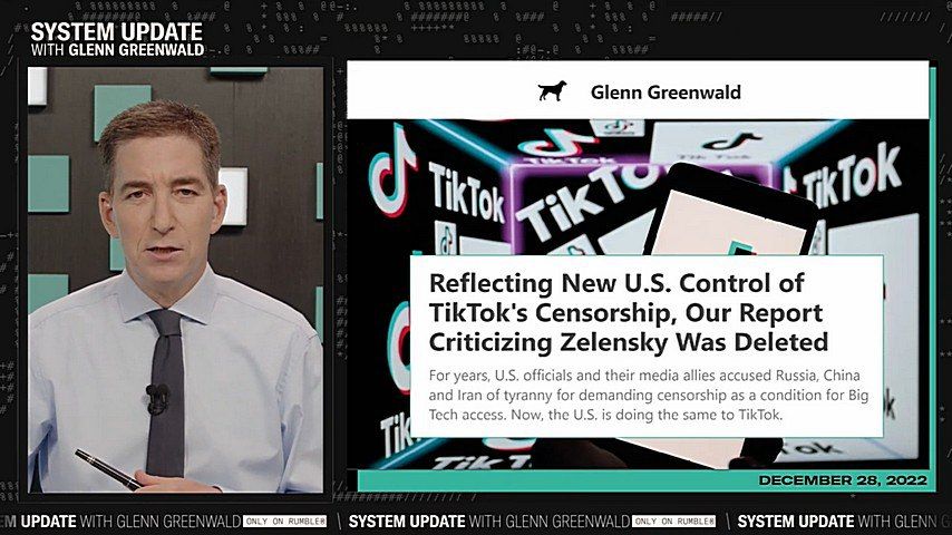 ��� � ��� ���������� TikTok ������� ������� � �������� �������, ������ ��������� ����� ���������