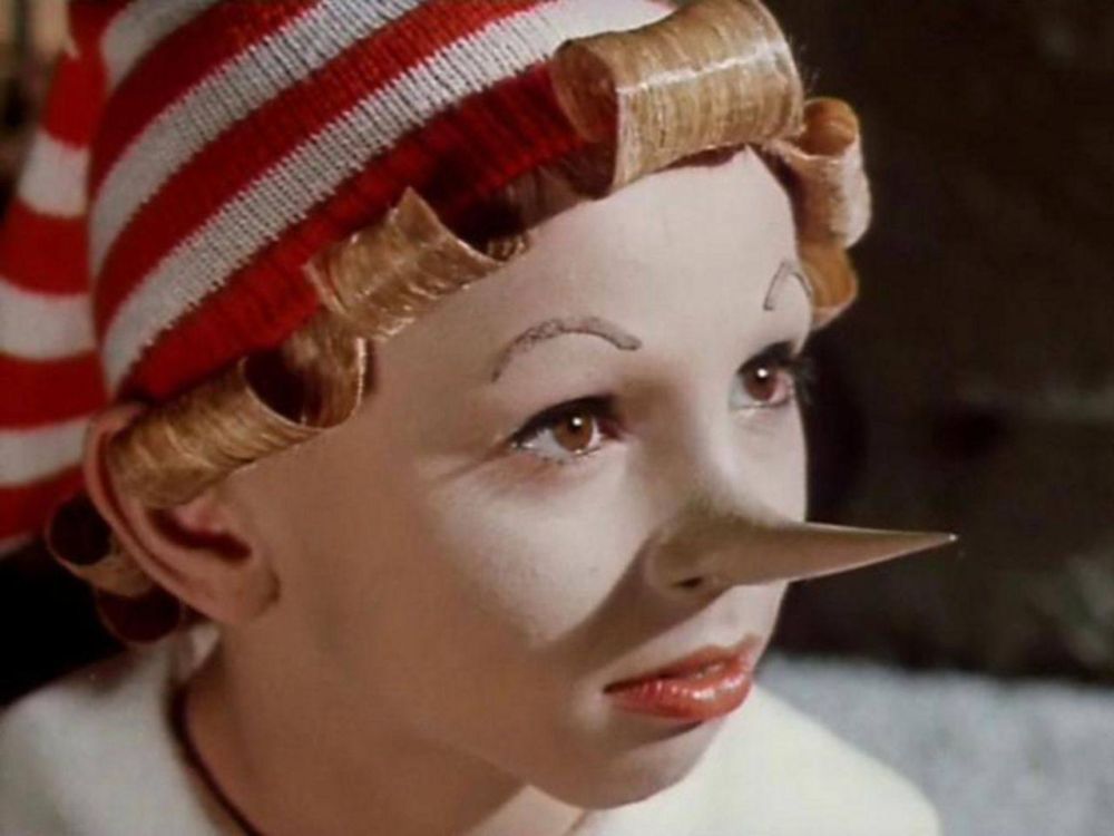 Захар Прилепин: В продолжение поста выше о любимых сказочных героях россиян