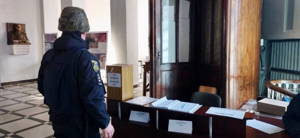 Белая Церквь снова у всех на устах: "заминировали" учебное заведение