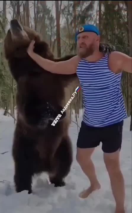 ���� ��������: ������ ��� �������, �����!