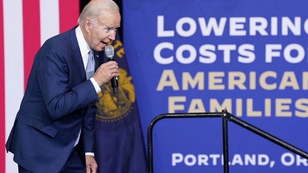 Politico: ������ �������� ��� ����� ������� �������������� ������ �������