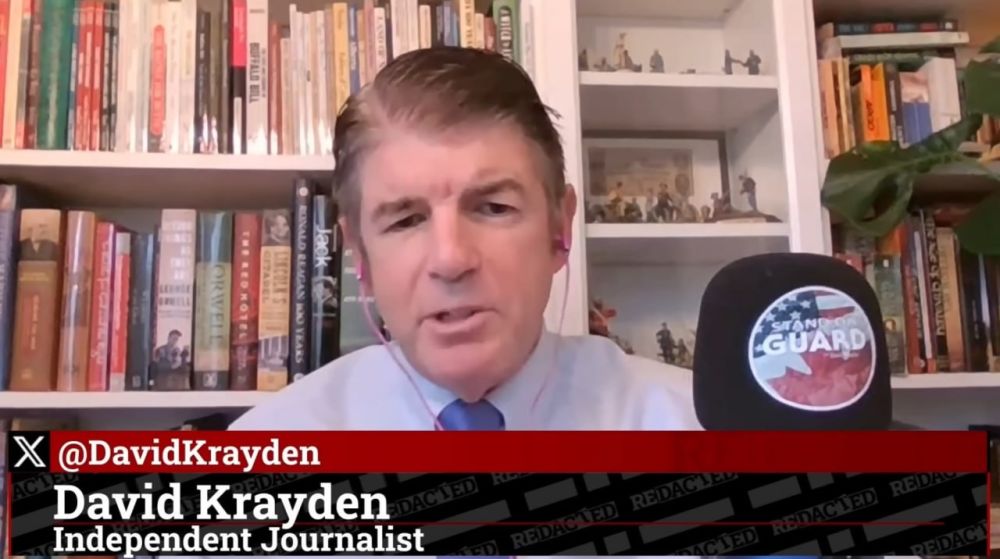 Помощь Украине оседает в карманах Зеленского — и в Канаде это поняли